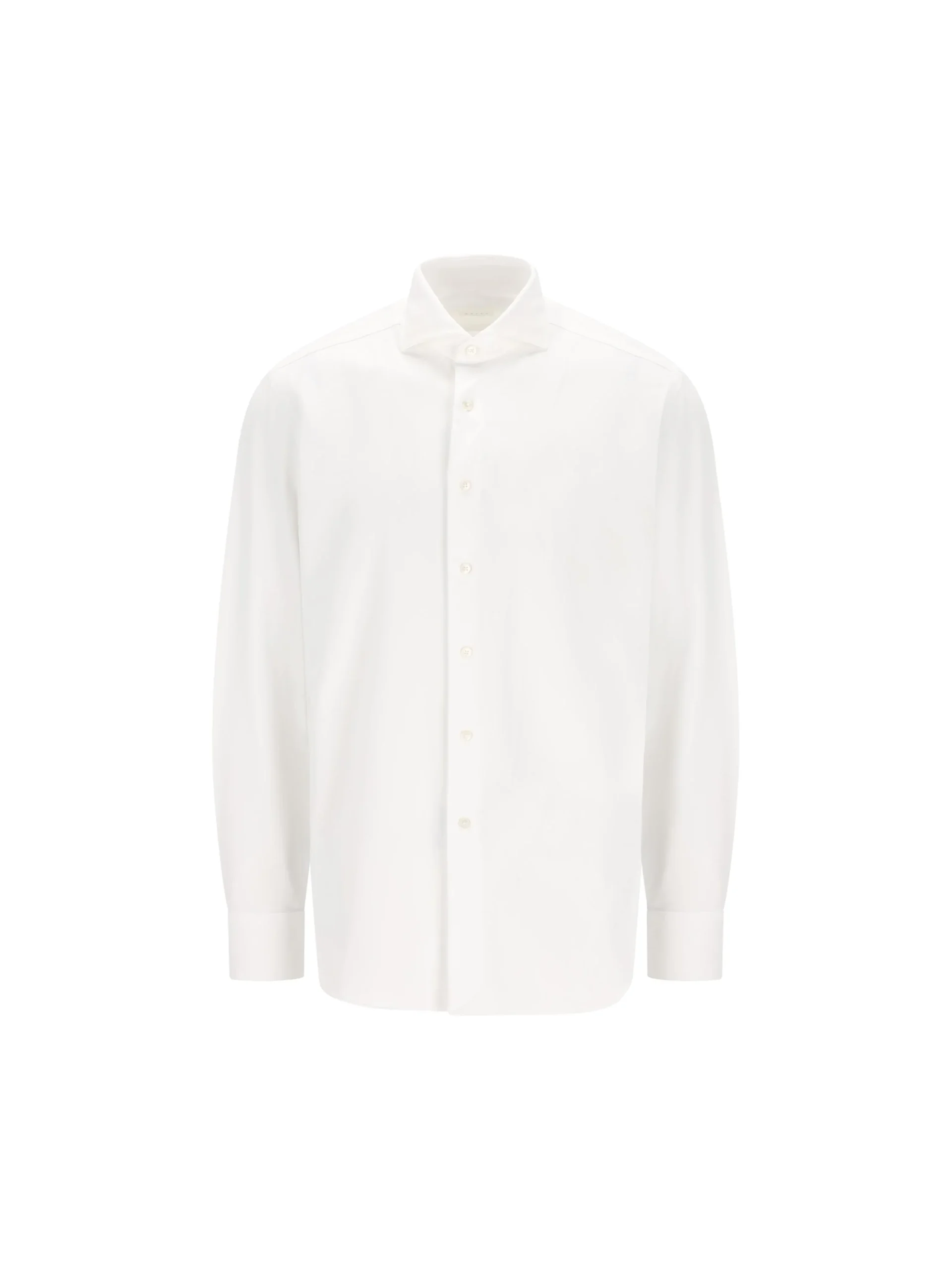 XACUS Camicia Con Collo Alla Francese