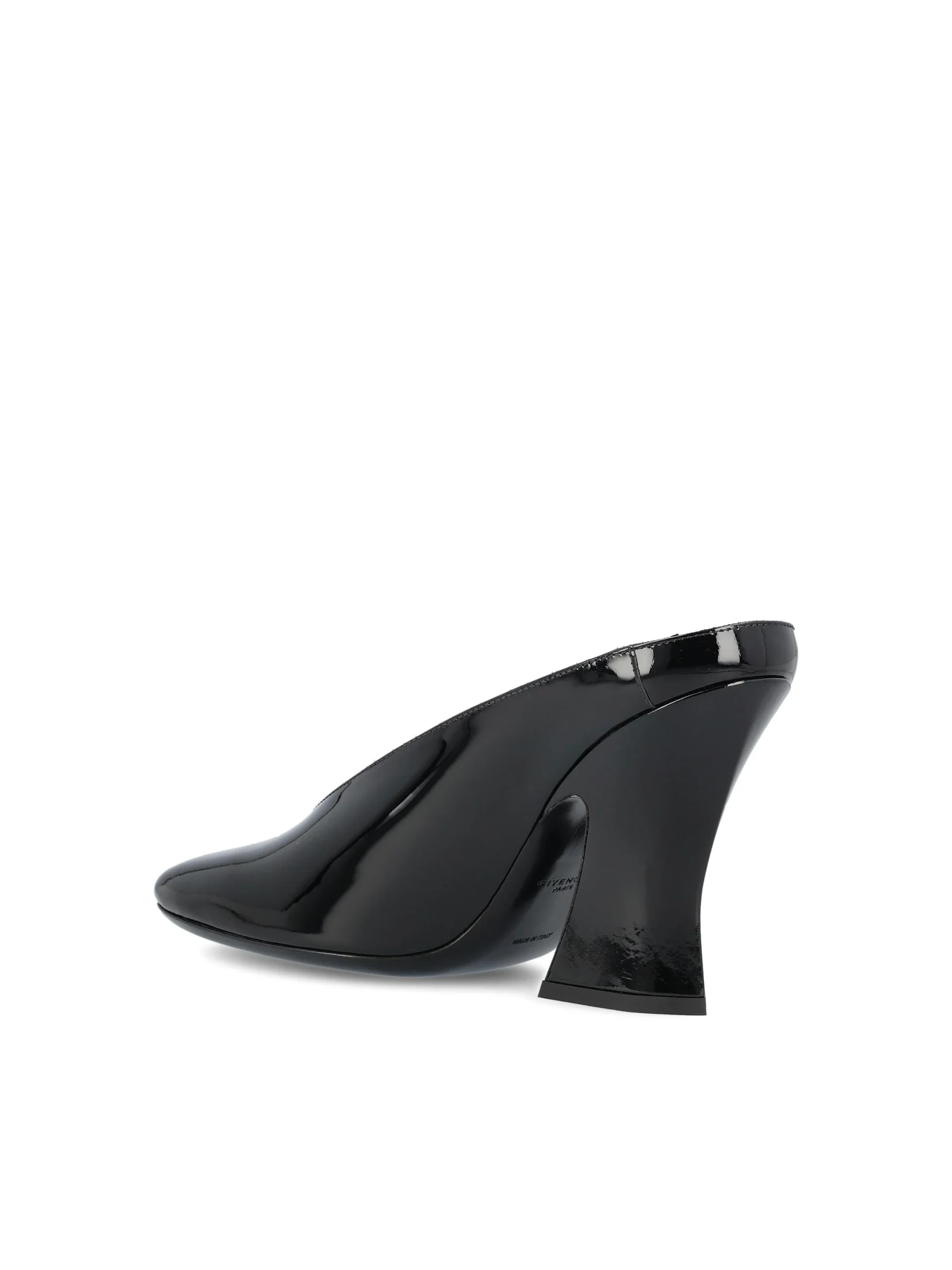 GIVENCHY Mule Con Tacco Sculpted - immagine 4