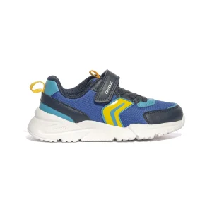 Sneakers Geox LOFTUS BOY Blu