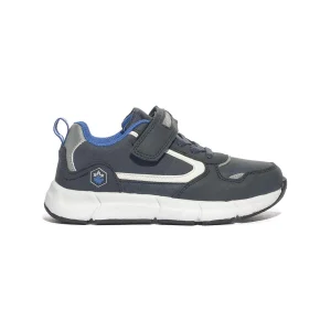 Sneakers Lumebrjack ZAZU Blu