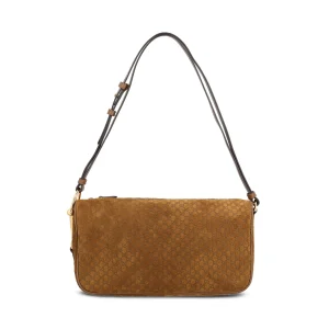 GUCCI Borsa A Spalla Gucci Half Horsebit Media