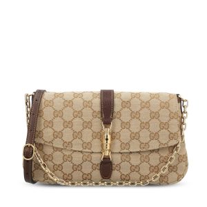 GUCCI Borsa A Spalla Aperitivo Media