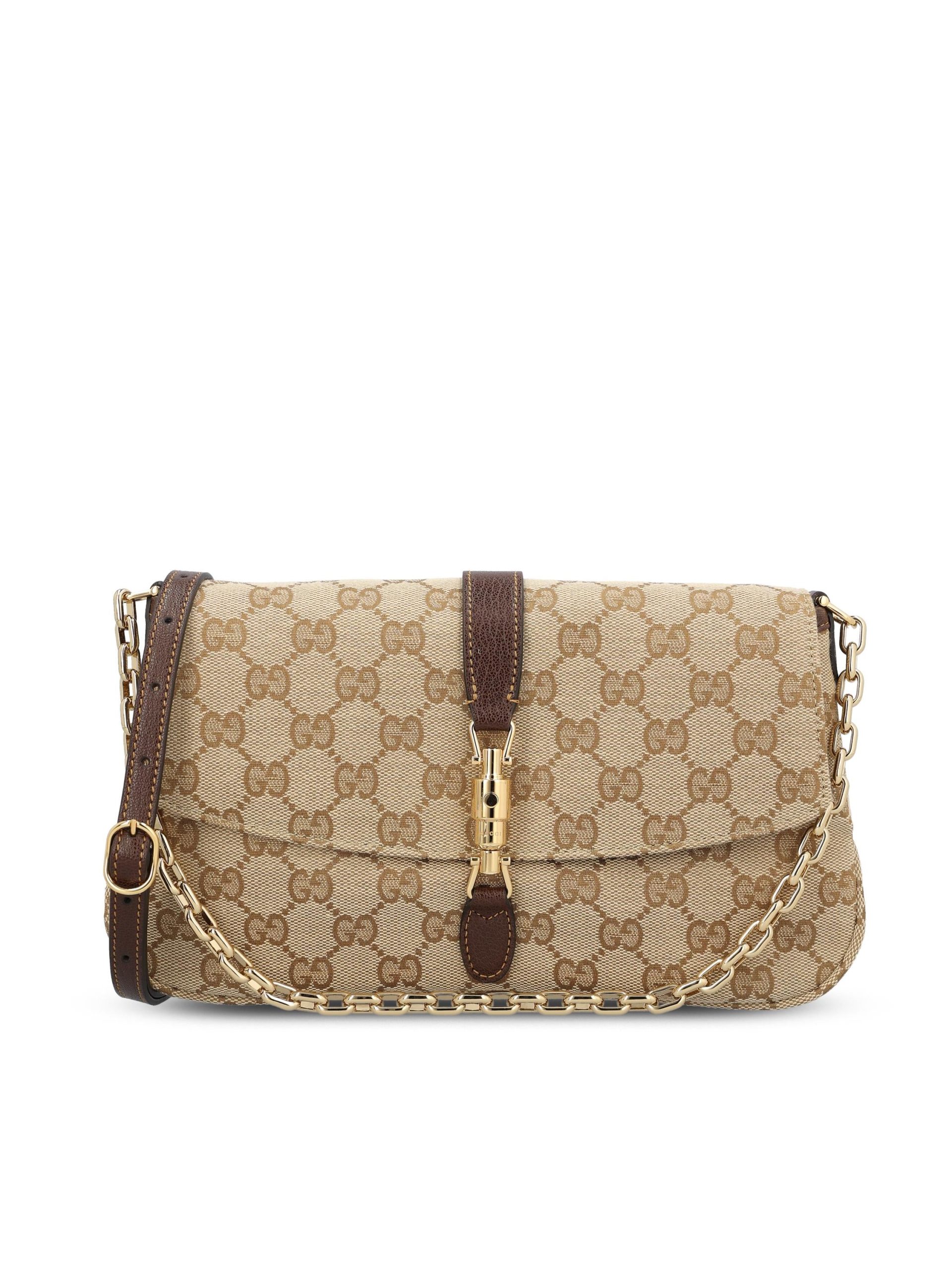 GUCCI Borsa A Spalla Aperitivo Media - immagine 2