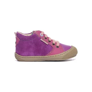 Sneakers Naturino Rupik Viola