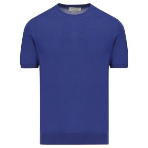 MAURO OTTAVIANI T-shirt Girocollo