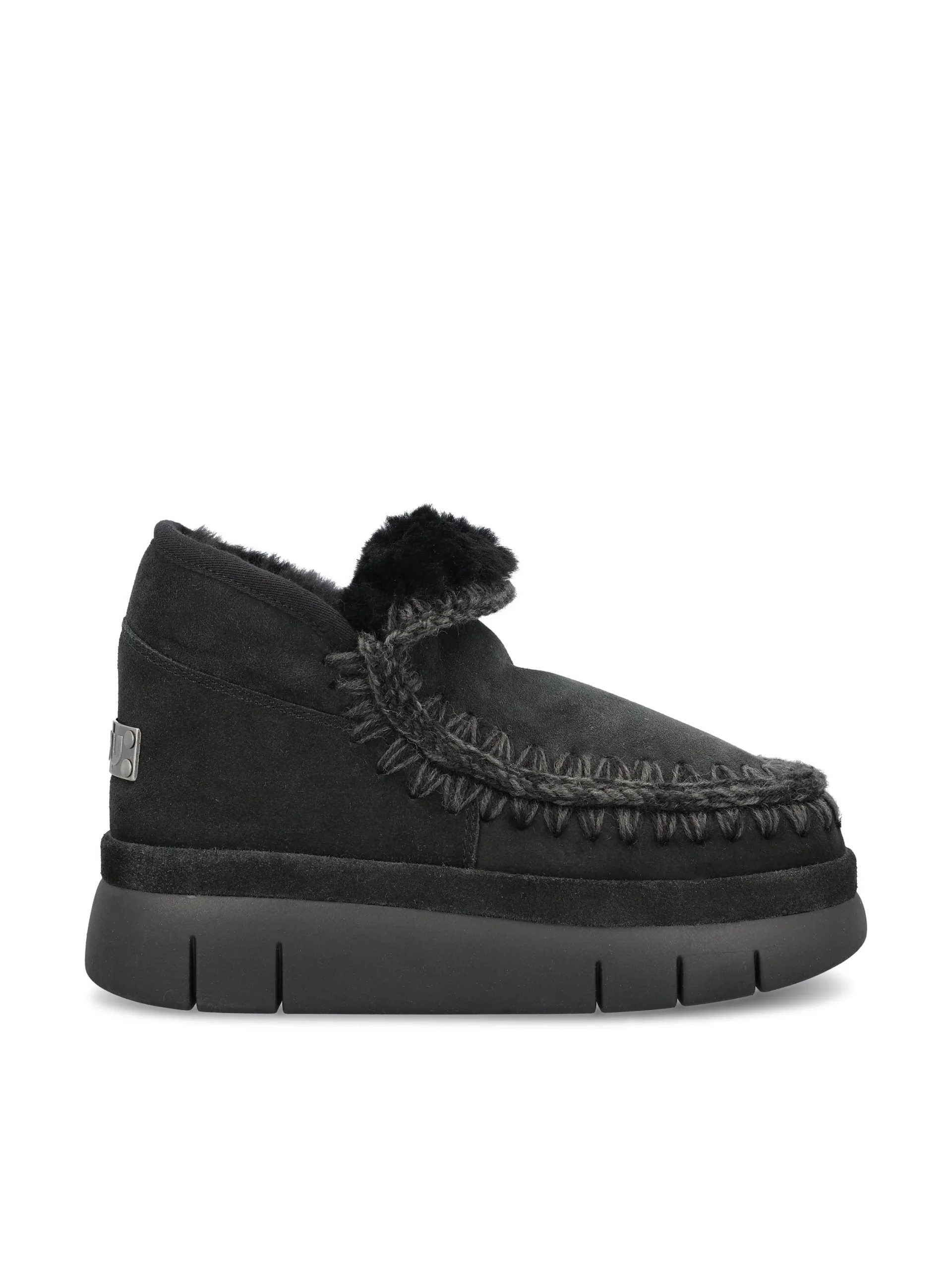 MOU Bounce Welt Sneaker