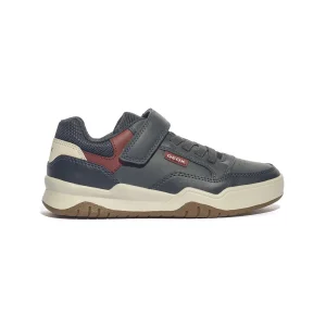Sneakers Geox PERTH BOY Blu