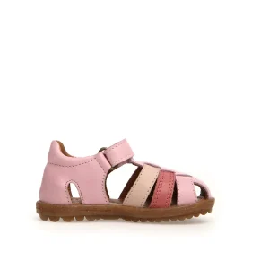 Sandali NATURINO SEE PINK-CLAY-CIPRIA Bambina
