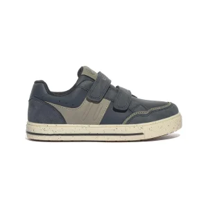 Sneakers Lumebrjack KING Blu