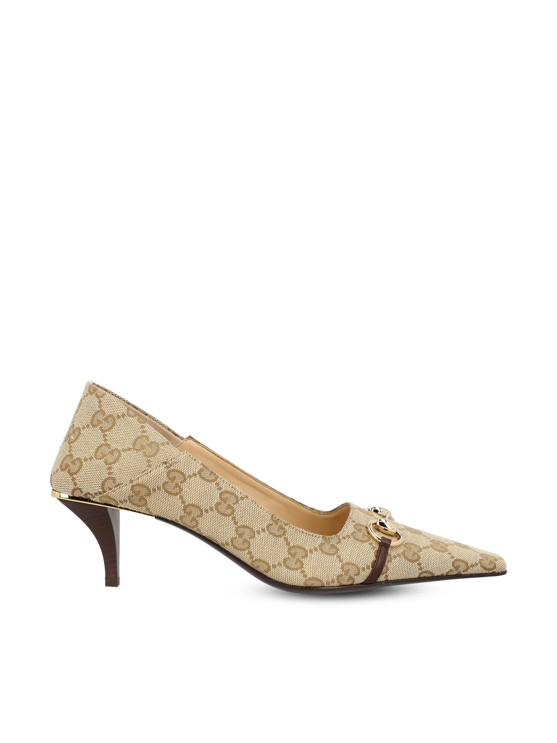 GUCCI Décolleté Vittoria - immagine 2