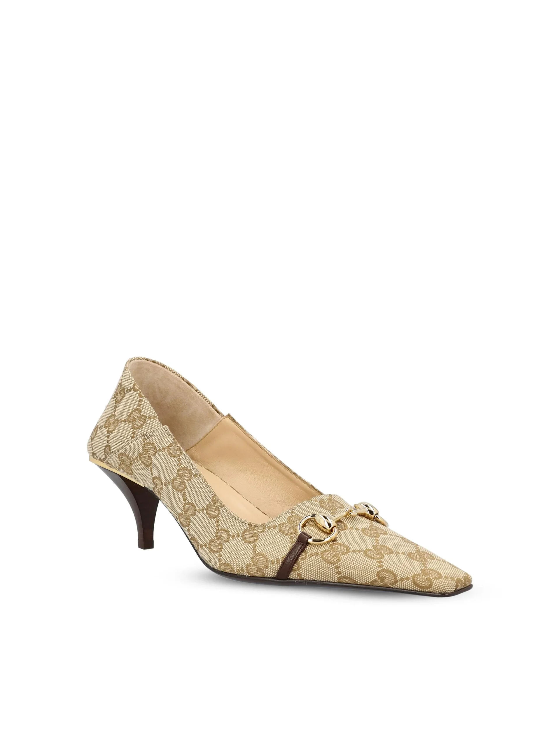 GUCCI Décolleté Vittoria - immagine 3