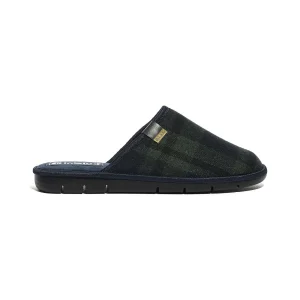 Ciabatte Inblu 91000033 BLu Verdi