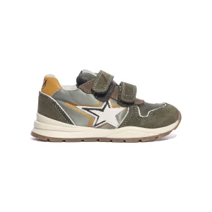 Sneakers Naturino Roy Verdi