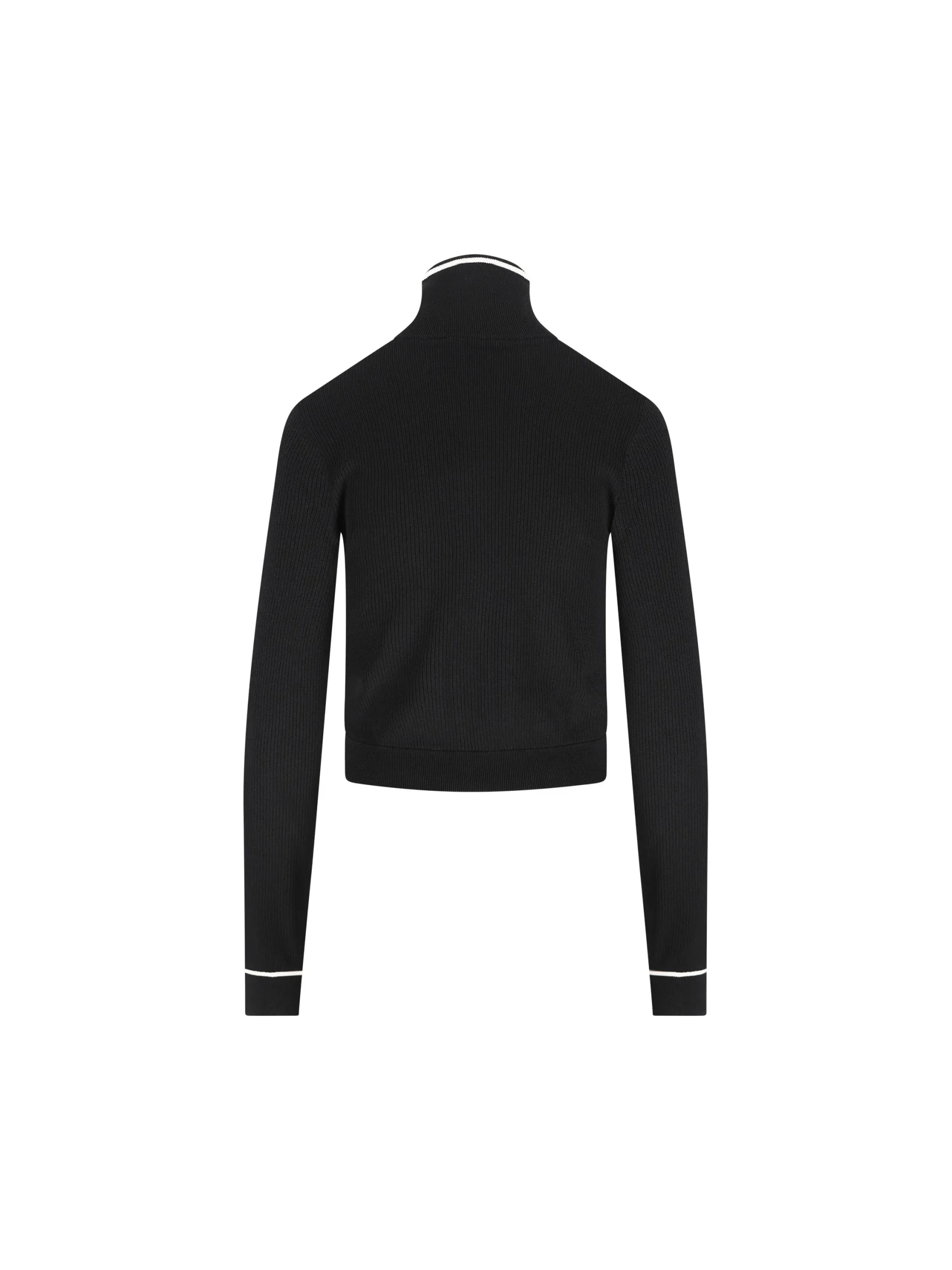 GUCCI Maglia A Coste - immagine 3