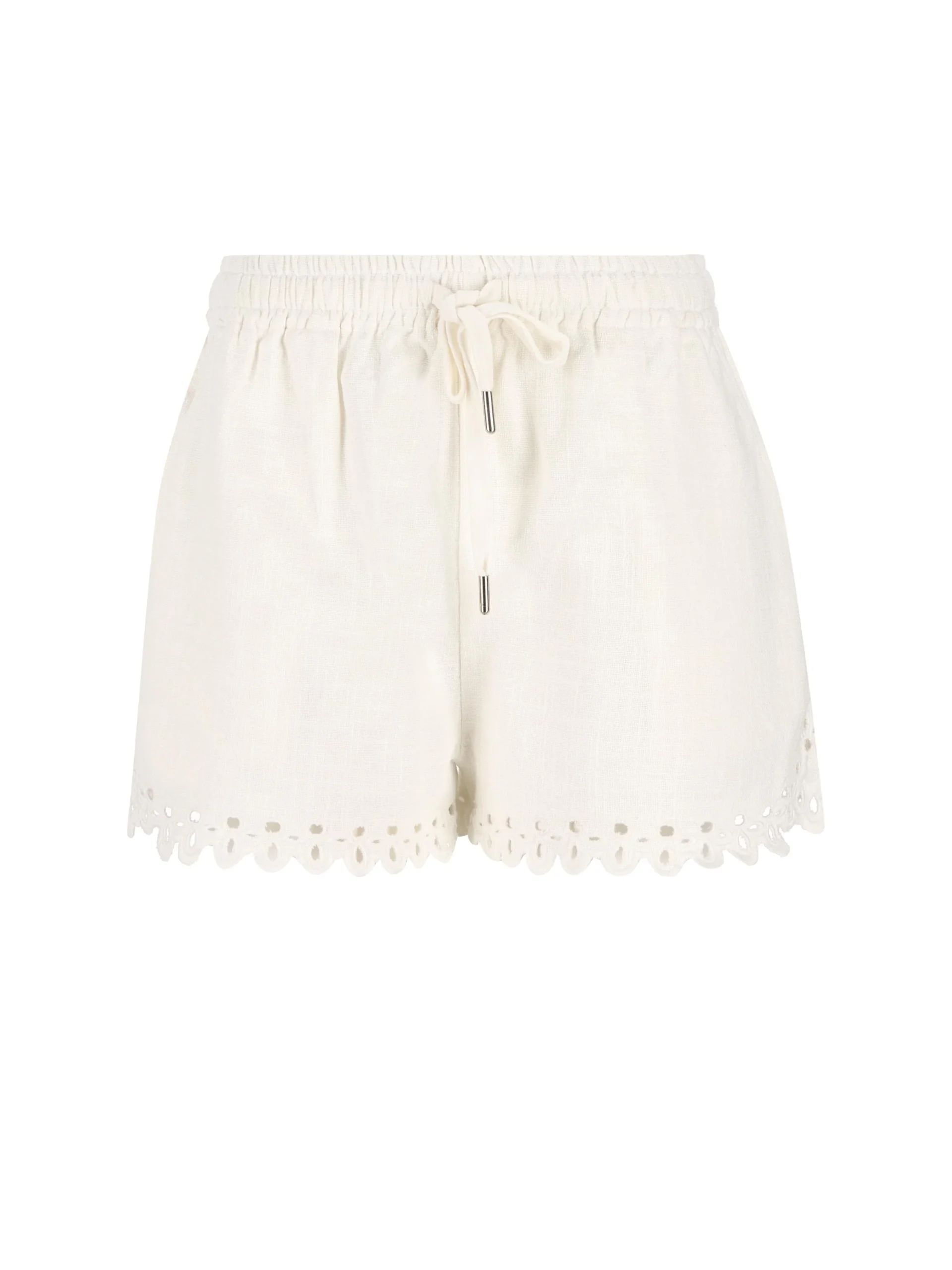 ISABEL MARANT Shorts Balyme - immagine 2