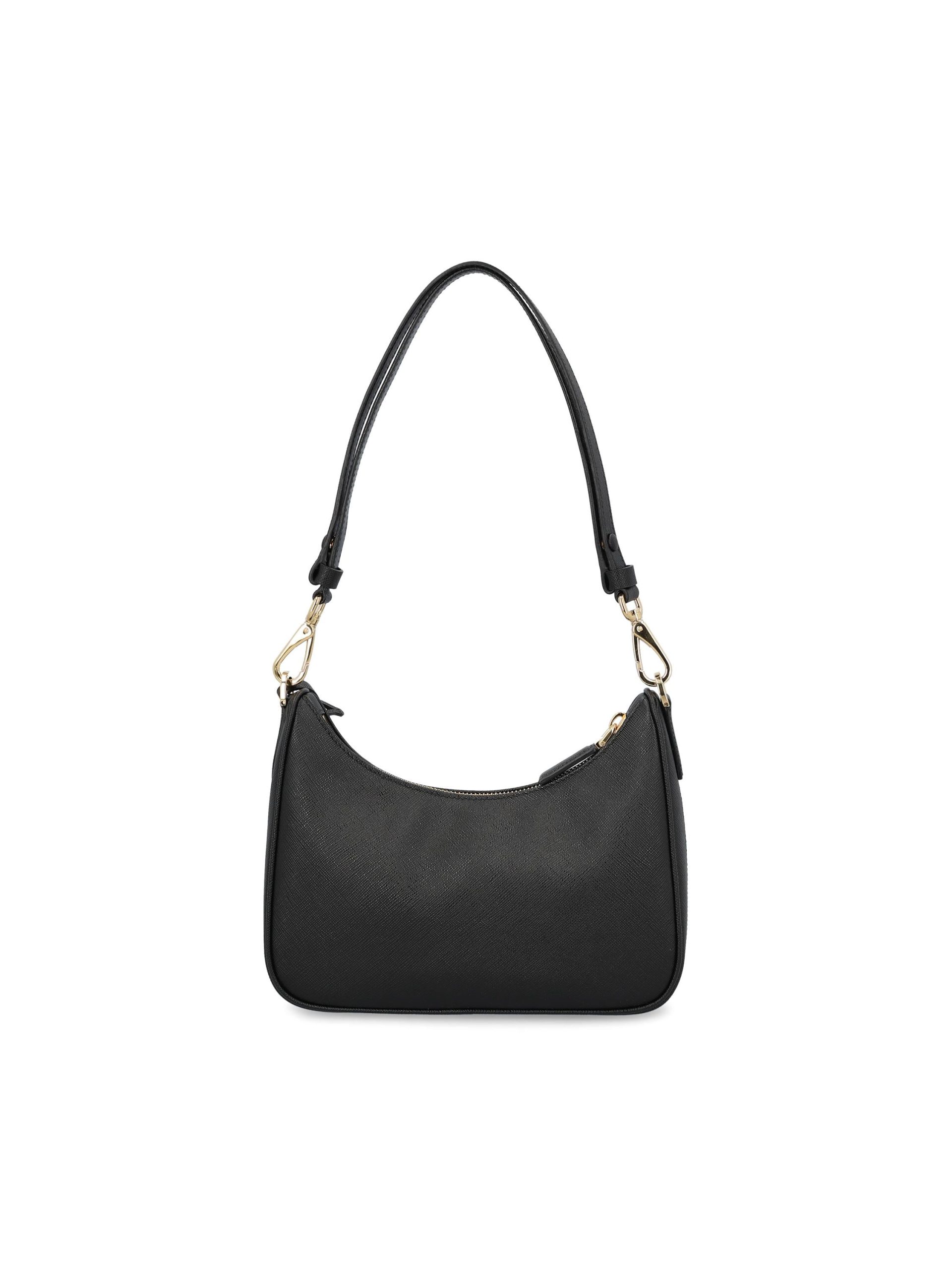 PRADA Mini Borsa Prada Re-Edition 1995 Chaîne - immagine 3