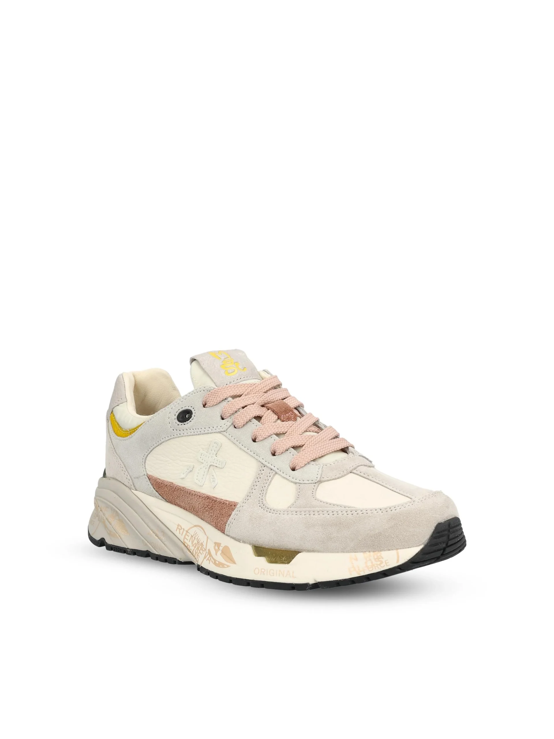 PREMIATA Sneakers Mased - immagine 3