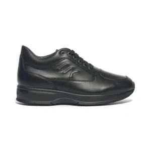 Sneakers Lumebrjack RAUL Nere