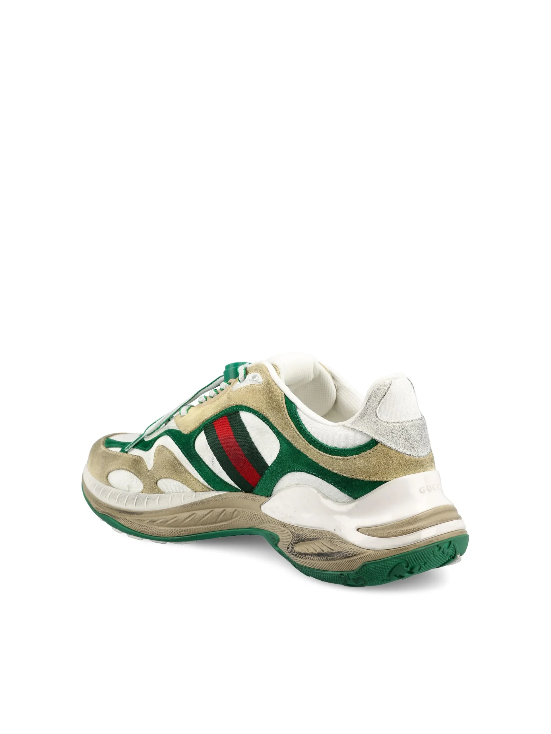 GUCCI Sneakers Gucci 2.0 - immagine 4