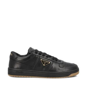 PRADA Sneakers Downtown In Pelle