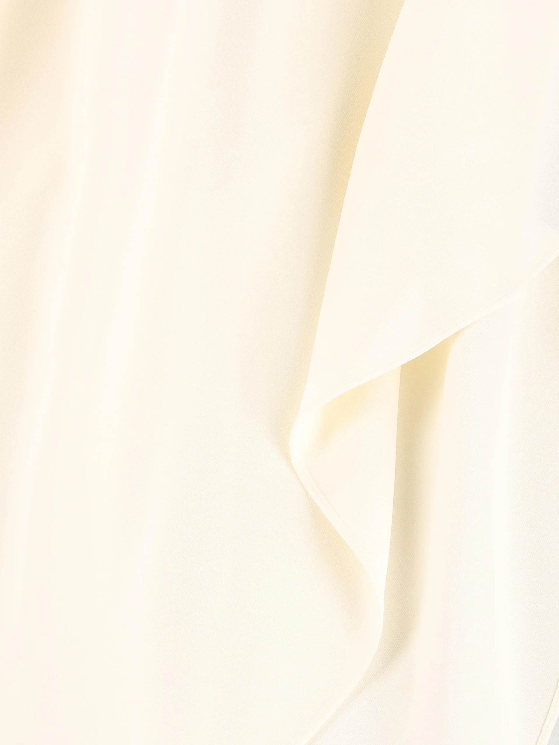 BALENCIAGA Top Con Sciarpa - immagine 5