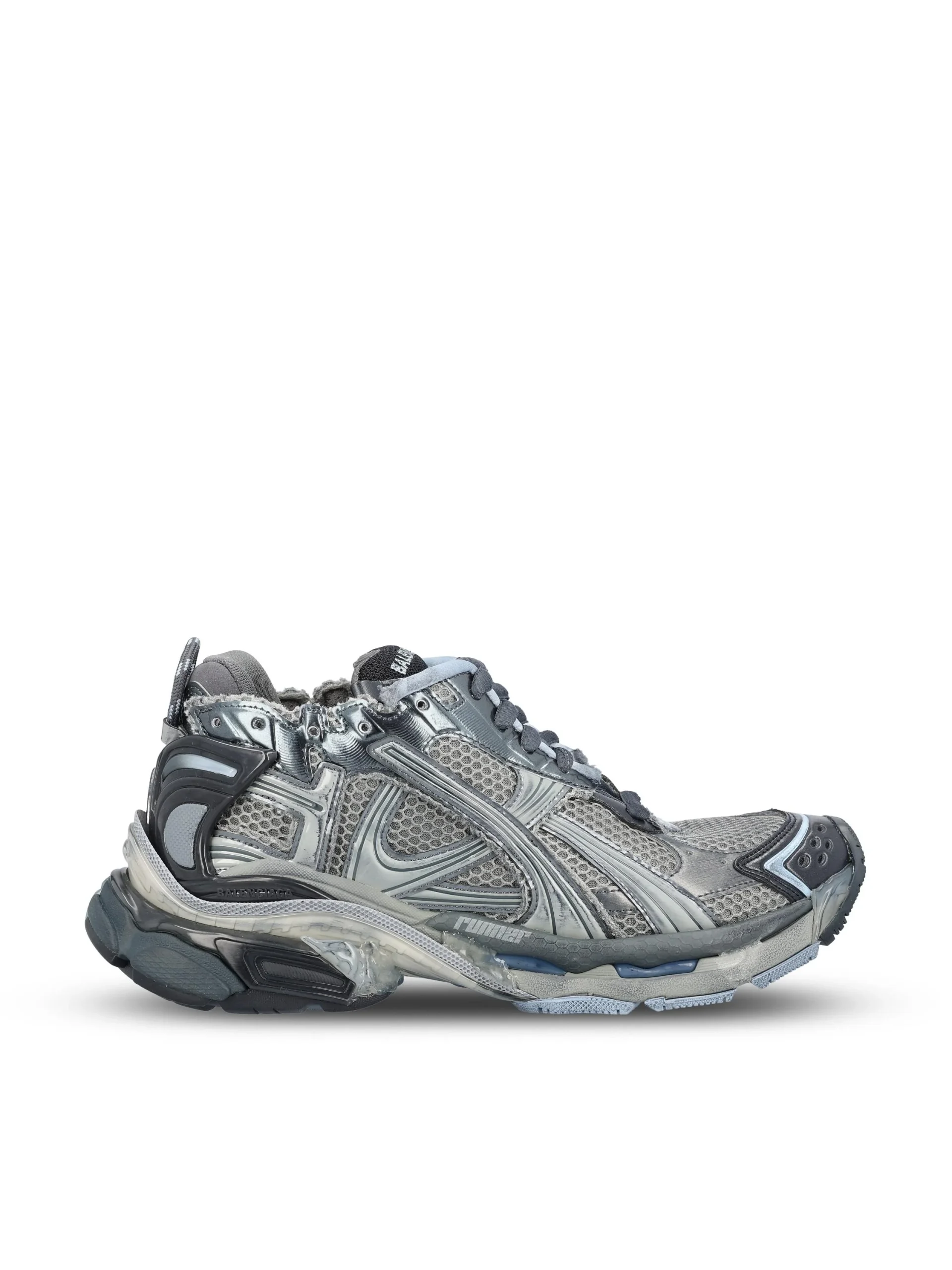 BALENCIAGA Sneaker Runner