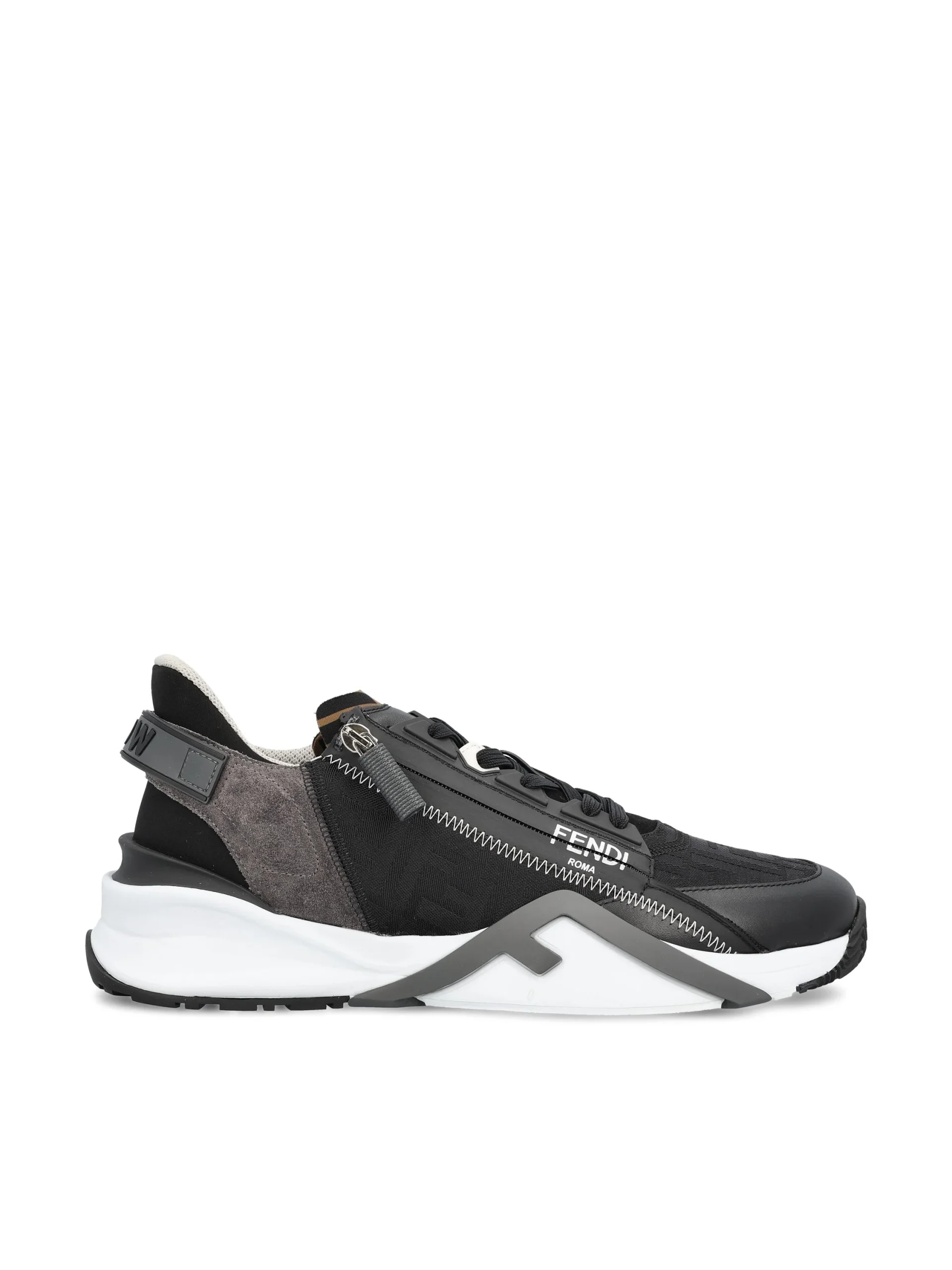 FENDI Sneaker Fendi Flow - immagine 2