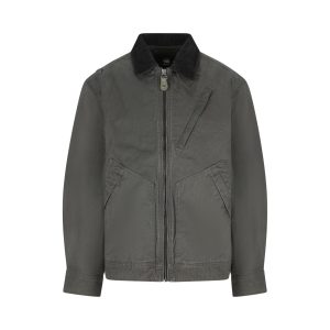 G-STAR Giacca Duty Canvas Trucker