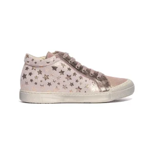 Sneakers Naturino Dord Rosa