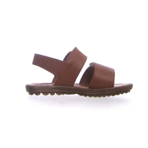 Sandali NATURINO KENNY COGNAC Bambino
