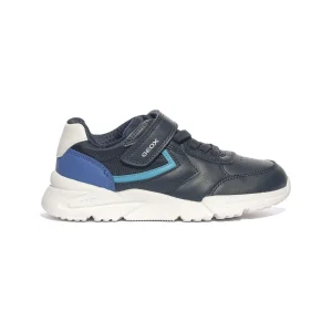 Sneakers Geox LOFTUS BOY Blu