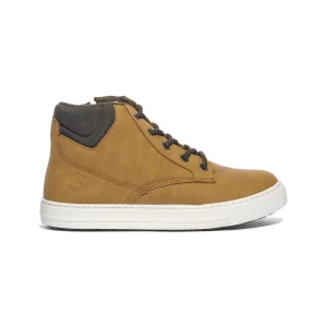 Sneakers Lumberjack KING Gialle