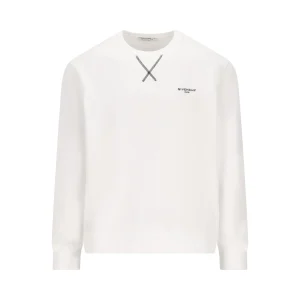 GIVENCHY Felpa Couture Seam