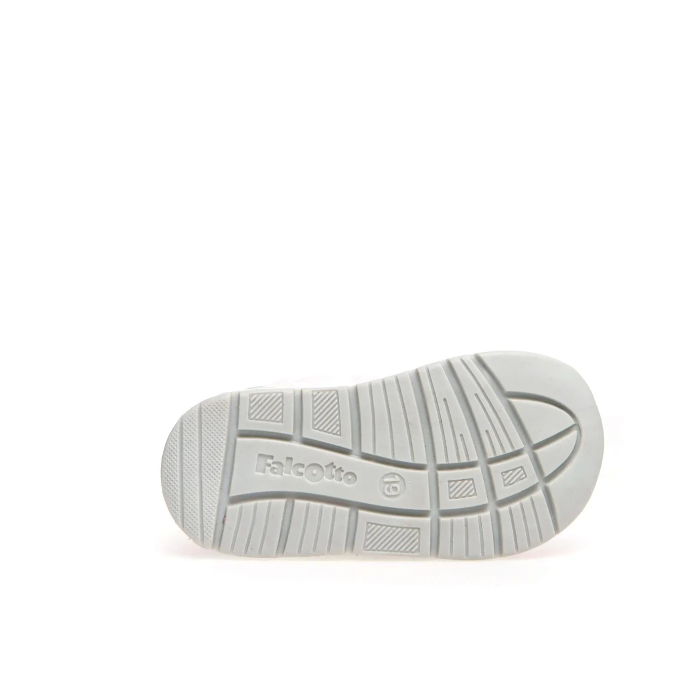 Sneakers FALCOTTO NEW FERDI V CALF WHITE-PINK-LAVENDER - immagine 7