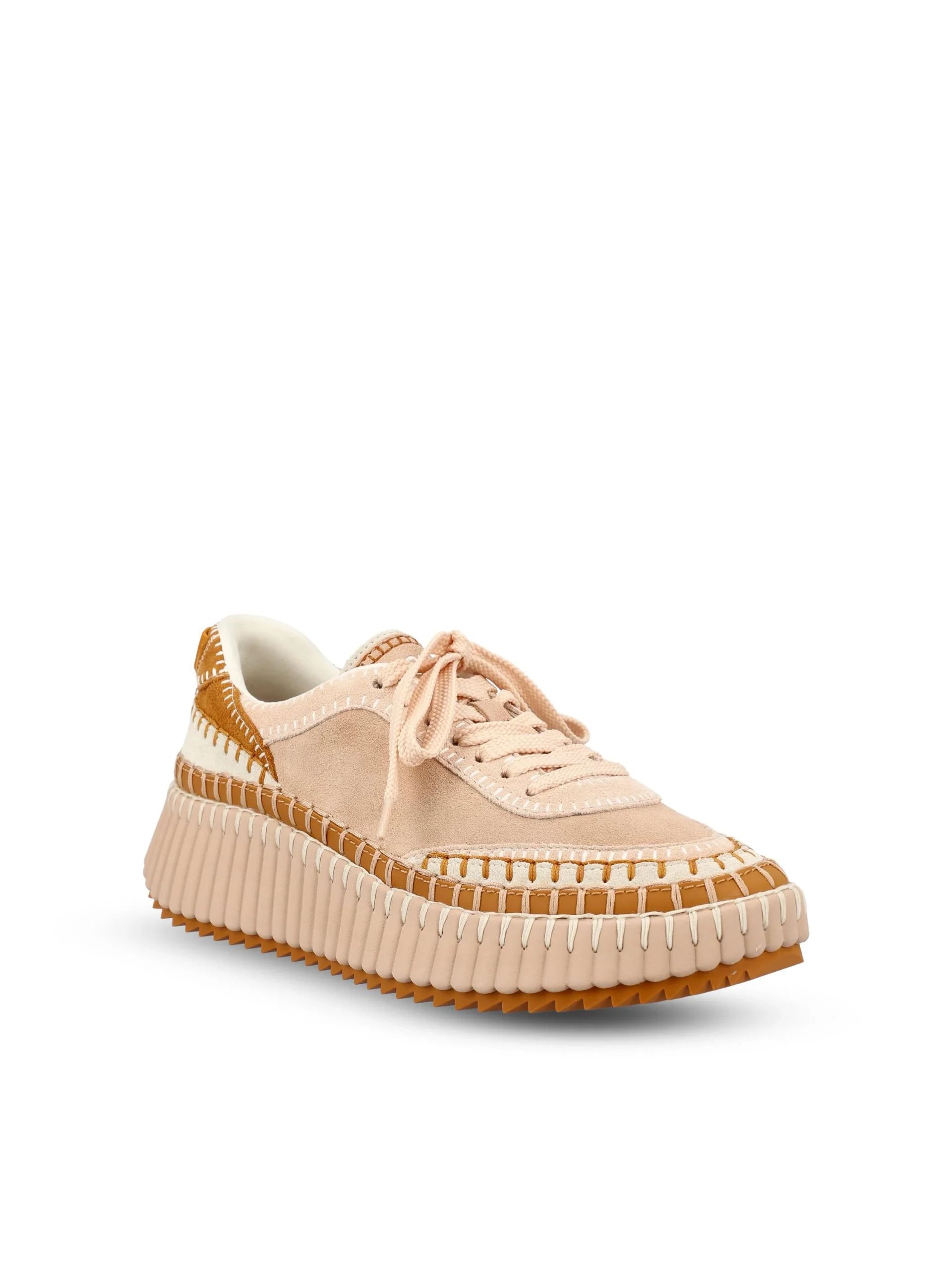 CHLOE' Sneaker Nama - immagine 3