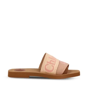 CHLOE' Ciabatte Woody