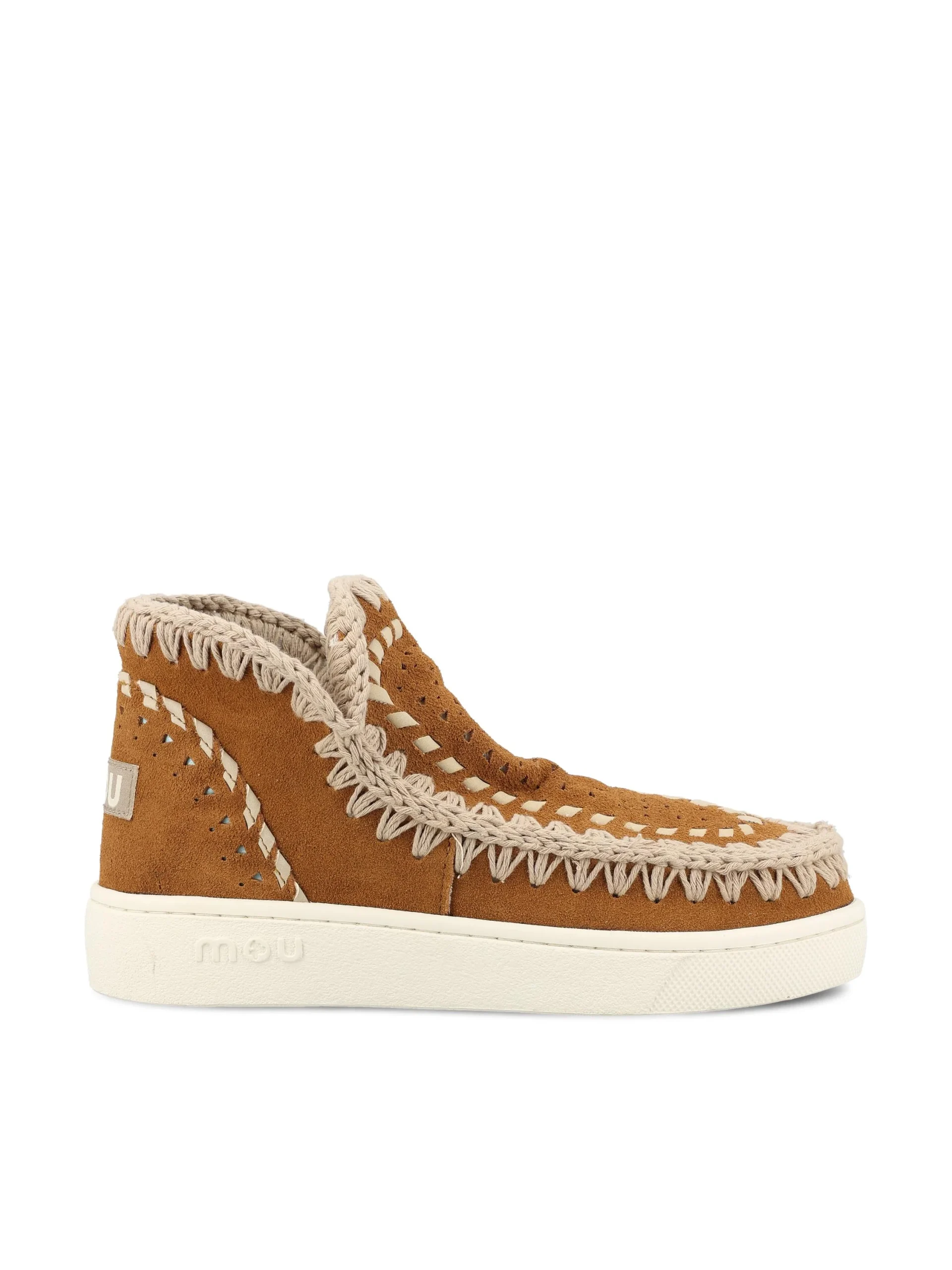 MOU Summer Eskimo Sneaker