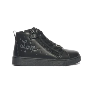 Sneakers Lumebrjack BLOOM Nere