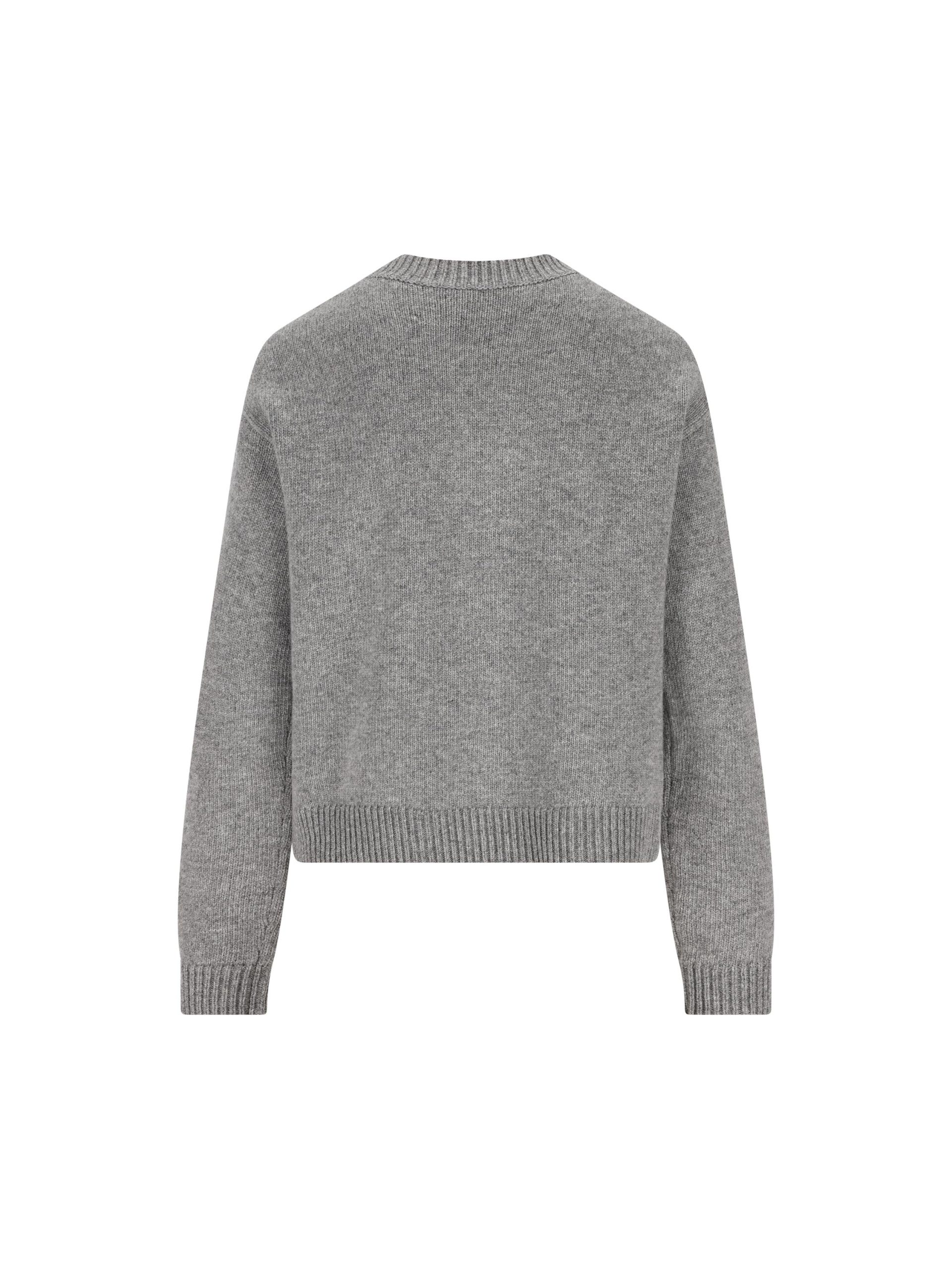 GUCCI Maglia In Lana - immagine 3