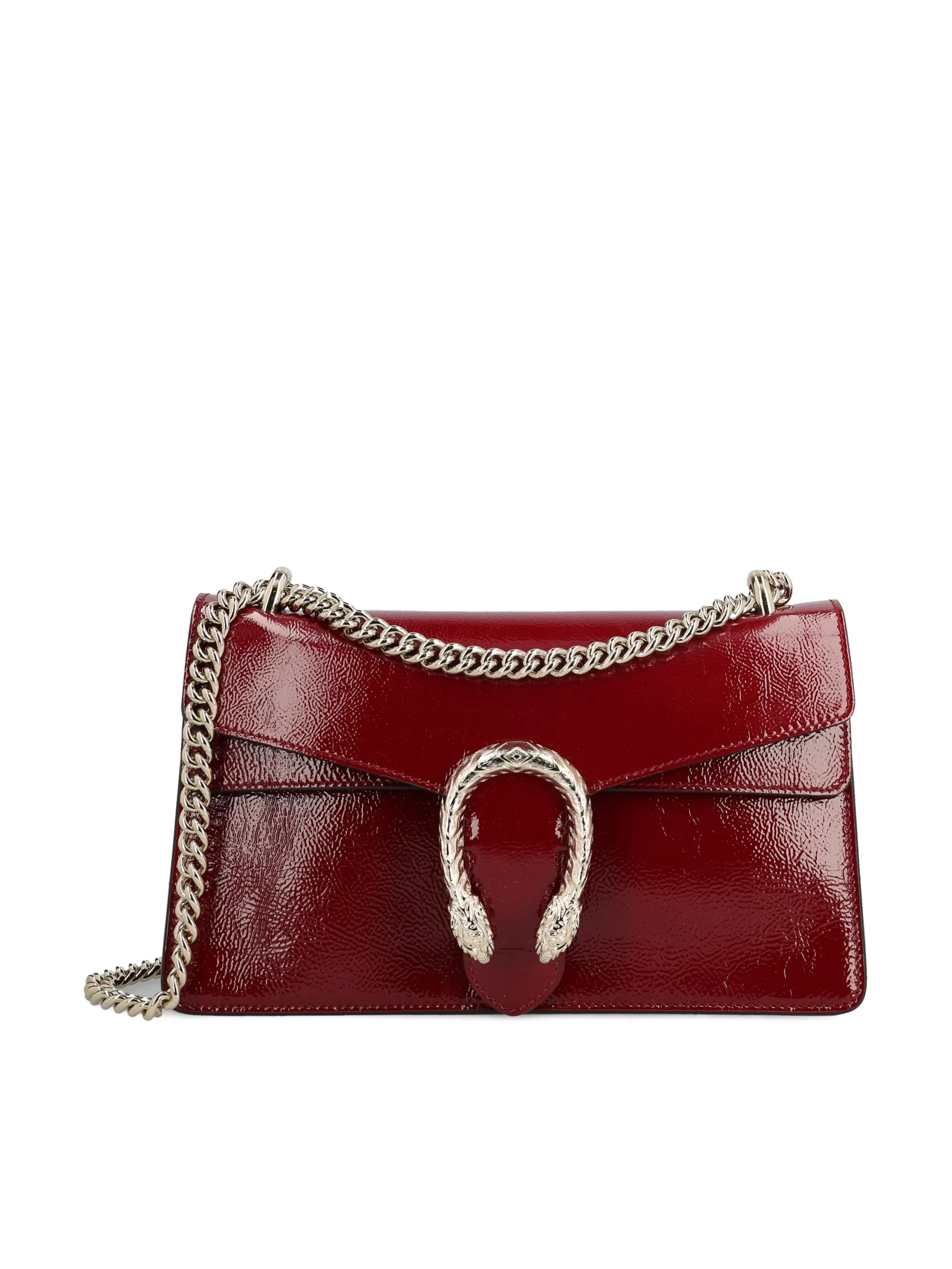 GUCCI Borsa A Spalla Dionysus Media - immagine 2