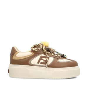 FENDI Sneakers Fendi Match