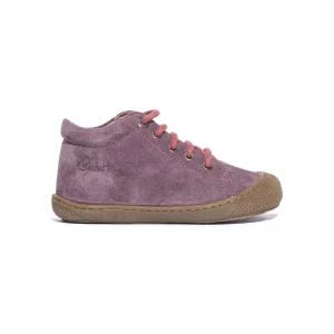 Sneakers Naturino Cocoon Rosa