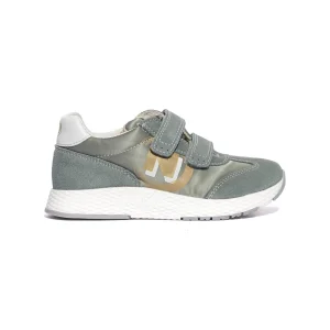 Sneakers Naturino Jesko Verdi