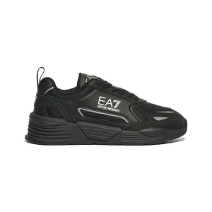Sneakers Armani 7x000308 Nere