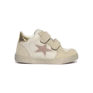 Sneakers Falcotto Alnoite Bianche