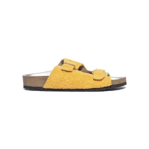 Sandali Replay Rf2a005 Gialle