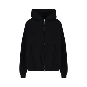 BALENCIAGA Hoodie Con Zip