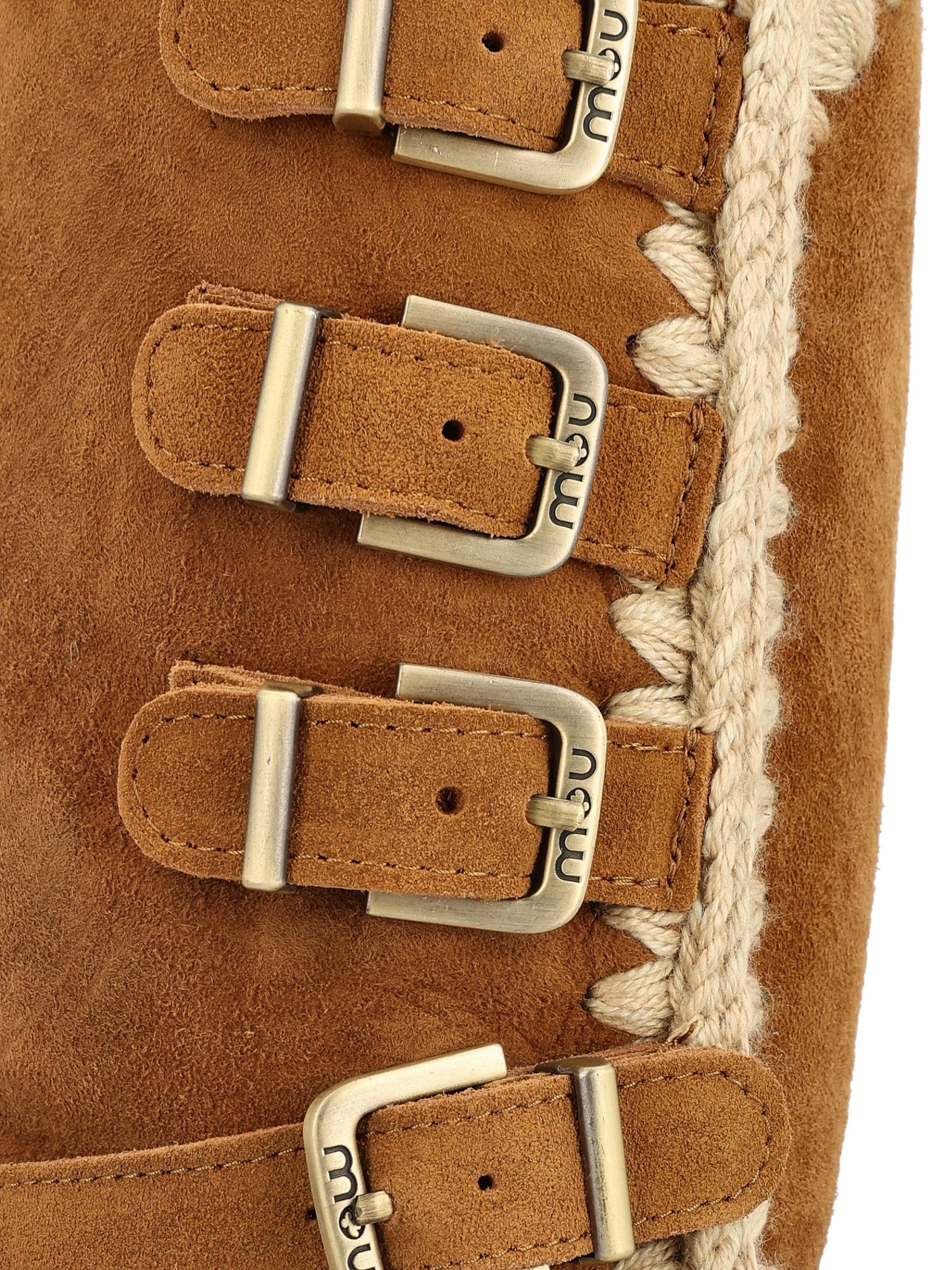 MOU Stivali Eskimo 40 Buckle Straps - immagine 5