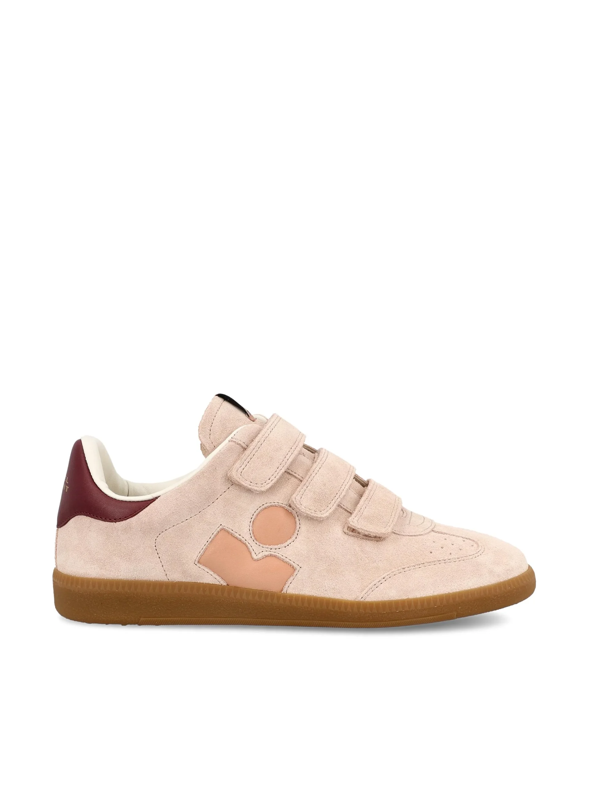 ISABEL MARANT Sneakers Beth - immagine 2