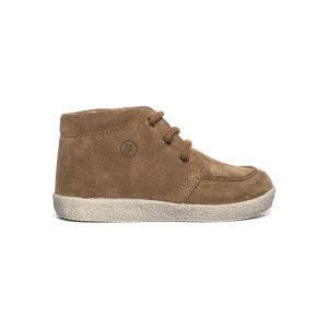 Sneakers Falcotto Ostrit Marroni